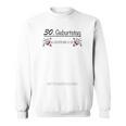 30th Birthday Guest Book For Guests At The Great Celebration Sweatshirt 30th Birthday Guest Book For Guests At The Great Celebration Sweatshirt