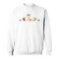 Abibliophobia Definitio For a Book Lovers Bookworm Sweatshirt