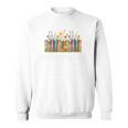 Abibliophobia Definition Book Reader Book Nerd Book Reading Premium Tri-Blend Sweatshirt Abibliophobia Definition Book Reader Book Nerd Book Reading Premium Tri-Blend Sweatshirt