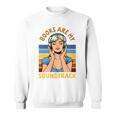 Audiobook Lover Bookish Audiobooked Books Are My Soundtrack Sweatshirt Audiobook Lover Bookish Audiobooked Books Are My Soundtrack Sweatshirt