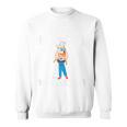I Was A Very Bad Girl At The Bookstore Today Bookworm Sweatshirt