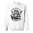 I Still Believe In 3982 Section Fairy Tale Book Lover Sweatshirt