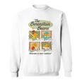 The Berenstain Bears Family Sports And Hobbies Vintage Book Sweatshirt The Berenstain Bears Family Sports And Hobbies Vintage Book Sweatshirt