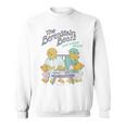 The Berenstain Bears Say Good Night Family Vintage Book Sweatshirt