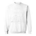 The Best Chapter Yet Grandma Est 2026 Book Lover Floral Sweatshirt