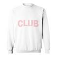Book Club With My Besties Reading Lover Friends Read Sweatshirt