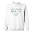 Graphic Book Club Sweatshirt Sweatshirt Graphic Book Club Sweatshirt Sweatshirt