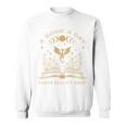 A Book a Day Keeps Reality Away Fantasy Book Lover Premium Tri-Blend Sweatshirt A Book a Day Keeps Reality Away Fantasy Book Lover Premium Tri-Blend Sweatshirt