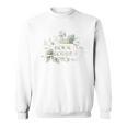 Book Lover Comfort Wear Sweatshirt