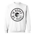 Book Lover Library School Librarian Collector Reading Retro Sweatshirt Book Lover Library School Librarian Collector Reading Retro Sweatshirt