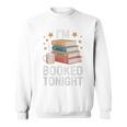Book Lover Book Reading Coffee Premium Tri-Blend Sweatshirt