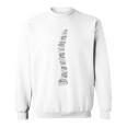 Book Lover Spine Backbone Bookworm Avid Reading Lovers Books Sweatshirt Book Lover Spine Backbone Bookworm Avid Reading Lovers Books Sweatshirt