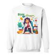 Book Lover Woman Woman Book Hangover Sweatshirt Book Lover Woman Woman Book Hangover Sweatshirt