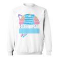 Book Reader Literature Get Lit Sweatshirt