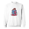 Book Reading If I Can't Take My Book I'm Not Going Sweatshirt