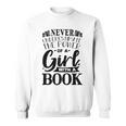 Book Reading Graphic Women Girls Book Lovers Librarian Sweatshirt Book Reading Graphic Women Girls Book Lovers Librarian Sweatshirt