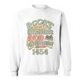 Books Helping Introverts Avoid Conversation 1454 T-Shirt Sweatshirt