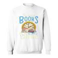 Books Shirt For Mens Books Shirt For Kids Books For Youth Sweatshirt