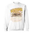 The Books Won't Balance Themselves Bookkeeper Bookkeeping Sweatshirt