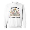 Chapter 35 A Literary Milestone 35th Birthday Book Lovers Raglan Baseball Tee Sweatshirt Chapter 35 A Literary Milestone 35th Birthday Book Lovers Raglan Baseball Tee Sweatshirt