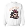 Chapter 51 51st Birthday Women Book Lovers Its My Birthday Sweatshirt Chapter 51 51st Birthday Women Book Lovers Its My Birthday Sweatshirt