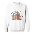 Chasing That Scholastic Book Fair Feeling Apparel Sweatshirt
