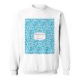 Classic Sky Blue Composition Book School Book Teachers Sweatshirt Classic Sky Blue Composition Book School Book Teachers Sweatshirt