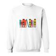 Cool What Happens At Book Club Stays At Book Club Shirt Sweatshirt Cool What Happens At Book Club Stays At Book Club Shirt Sweatshirt