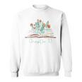 Cute 13th Birthday Chapter 13 Official Teenager Book Lover Sweatshirt Cute 13th Birthday Chapter 13 Official Teenager Book Lover Sweatshirt