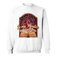 Dark Romance Smut Reader Spicy Book In My Monster Romance Sweatshirt Dark Romance Smut Reader Spicy Book In My Monster Romance Sweatshirt