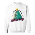 Dear Santa Books Only Christmas Book Tree Sweatshirt Dear Santa Books Only Christmas Book Tree Sweatshirt