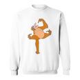 Disney The Jungle Book King Louie Sweatshirt