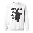 Disney Jungle Book Papa Bear Father's Day Sweatshirt