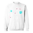 Dogs Books And Coffee T-Shirt Sweatshirt
