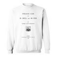 Dr Jekyll And Mr Hyde Title Page Literary Book Shirt Sweatshirt