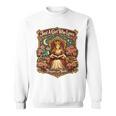 Dragon Reading Book Outfit Girls Dress Fantasy Reader Premium Tri-Blend Sweatshirt Dragon Reading Book Outfit Girls Dress Fantasy Reader Premium Tri-Blend Sweatshirt