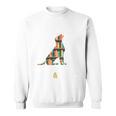 Easily Distracted By Dog And Books Shirt Reading Lover Girls Comfort Colors Crop Top Sweatshirt Easily Distracted By Dog And Books Shirt Reading Lover Girls Comfort Colors Crop Top Sweatshirt