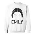 Emily Dickinson Book Lover Reading Shirt T-Shirt Sweatshirt