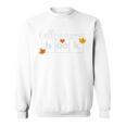 Fall For a Great Book Science Of Reading Premium Tri-Blend Sweatshirt
