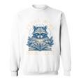 Feral Moms Book Club Sweatshirt