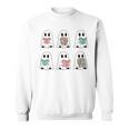 Ghost Books Sweatshirt
