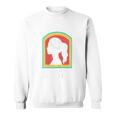 Girl Loves Books Reading Literature Read Book Lover Bookworm Sweatshirt