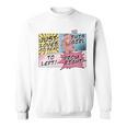 This Girl Reads Right To Left Comic Books Anime And Manga Sweatshirt This Girl Reads Right To Left Comic Books Anime And Manga Sweatshirt