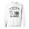 Girls Read Books Mini Holland Lop Bunny Rabbit Lover Sweatshirt Girls Read Books Mini Holland Lop Bunny Rabbit Lover Sweatshirt