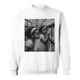 Girls Reading Books Book Lover Afro African Reader Sweatshirt Girls Reading Books Book Lover Afro African Reader Sweatshirt