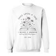 Grandma Est 2026 Floral Book Lover Best Chapter Yet Sweatshirt Grandma Est 2026 Floral Book Lover Best Chapter Yet Sweatshirt