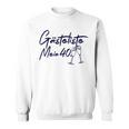 Guest Book 40th Birthday Guest List 40th Birthday Decoration Sweatshirt Guest Book 40th Birthday Guest List 40th Birthday Decoration Sweatshirt