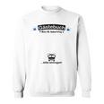 Guest Book Fire Brigade 20th Birthday Sweatshirt