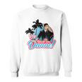 Hawaii Five-0 Book'Em Danno Sweatshirt