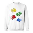 Homemade T-Shirt Book Character Costumes For Teachers Men Women Kids Sweatshirt
